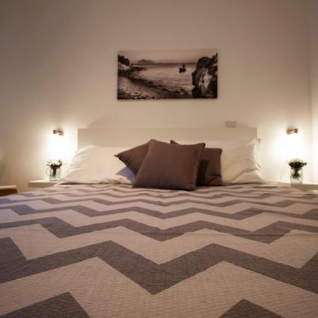 B&B T'Amo Lipari  Rum bild