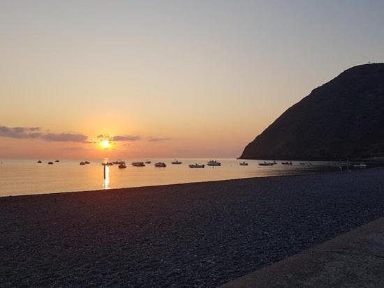 B&B T'Amo Lipari  Exteriör bild