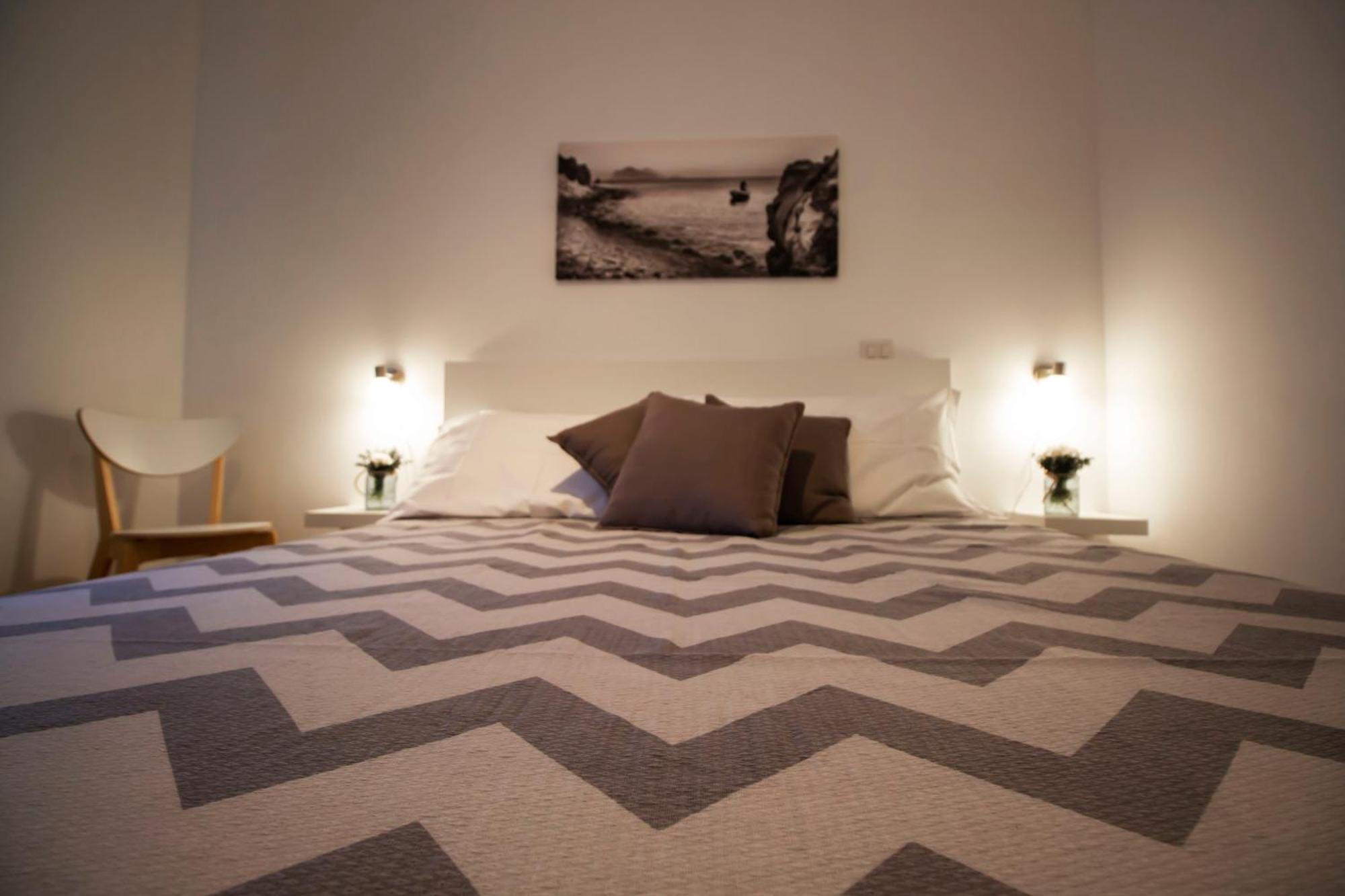 B&B T'Amo Lipari  Rum bild